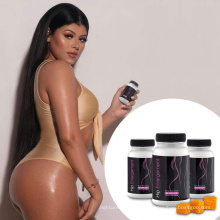 Maca Gummy for Buttock Enhancement with Private Label Butt Increase for Women